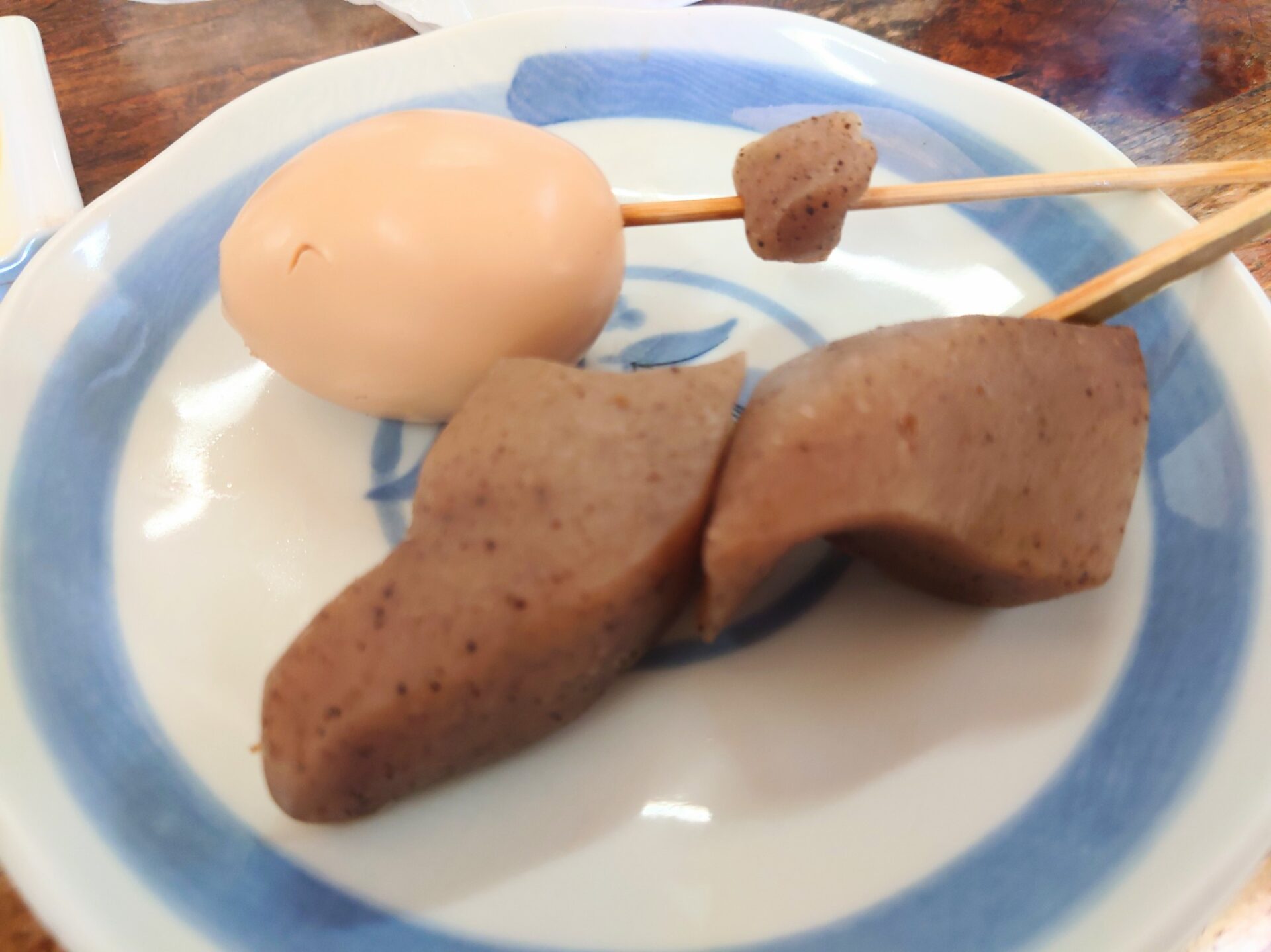 おでん