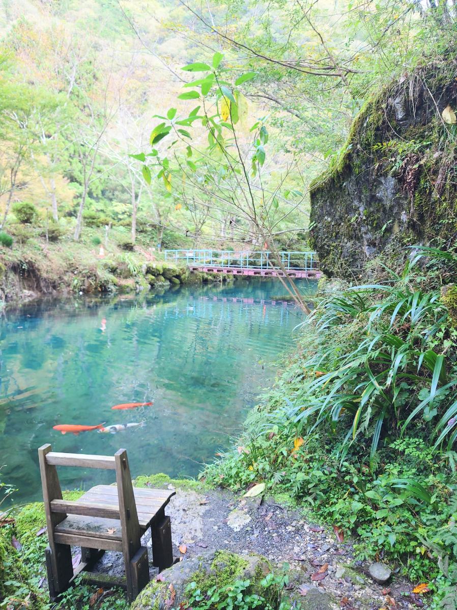 白龍湖
