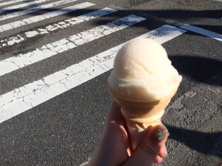 アイスクリン