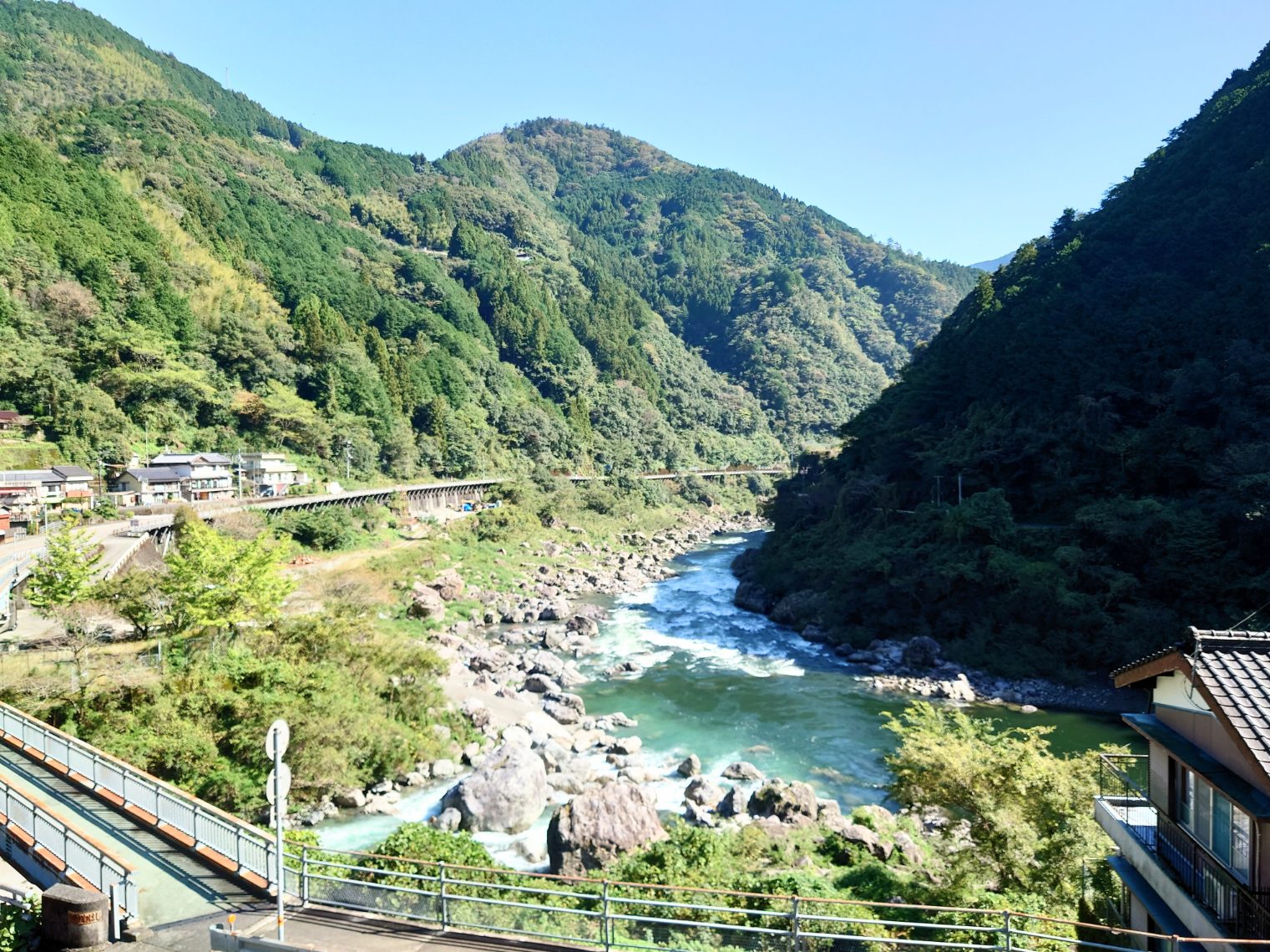 仁淀川