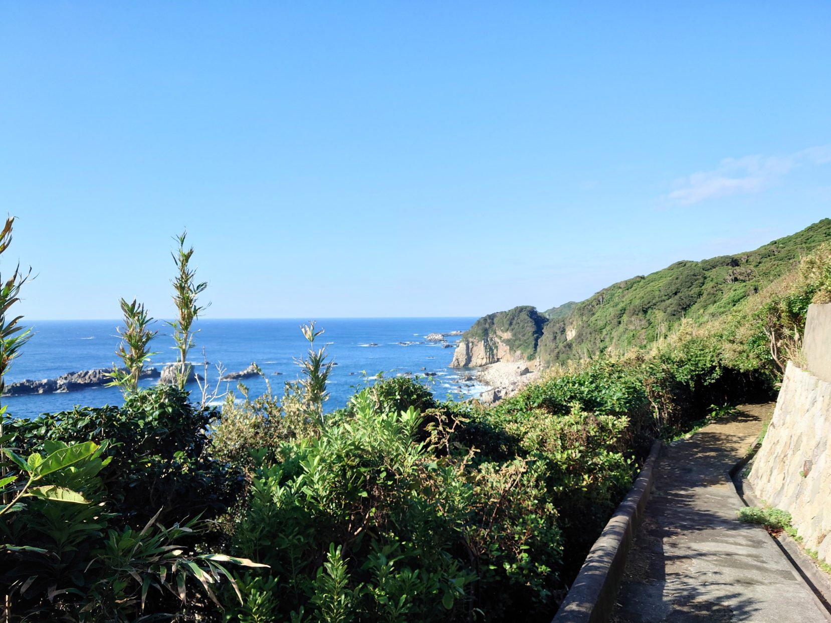 足摺岬