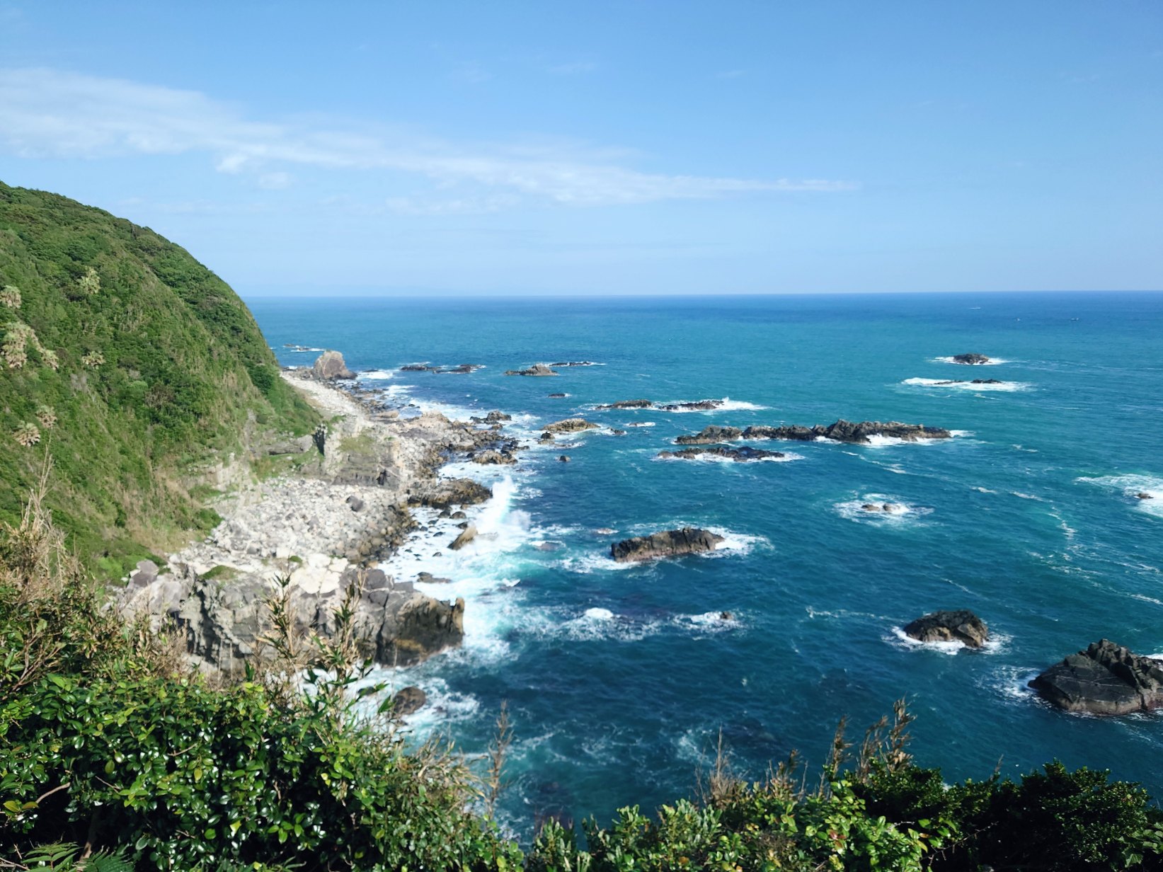 足摺岬